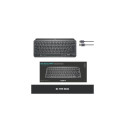 Logitech Master MX Keys Mini Minimalist Wireless Illuminated Keyboard