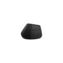 Logitech Lift Vertical Ergonomic Mouse