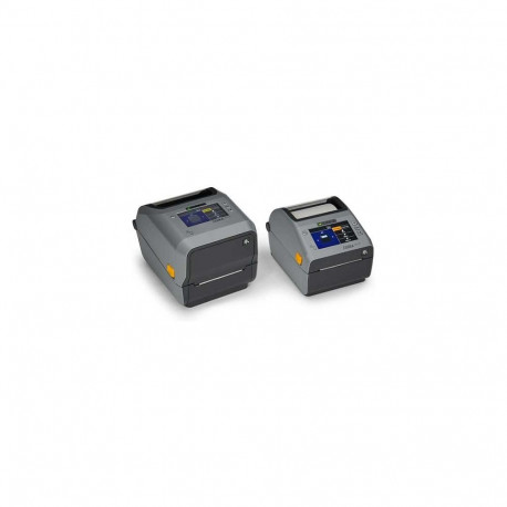 DRE Zebra etiketiprinter ZD621t USB USB-host RS-232 Bluetooth LE 118mm 300dpi 152mm/sek koos lõikuri