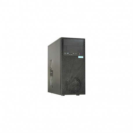 Mini Inter-Tech korpus ATX IT-8835 Ripple
