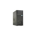 "Mini Inter-Tech Case ATX IT-8835 Ripple"