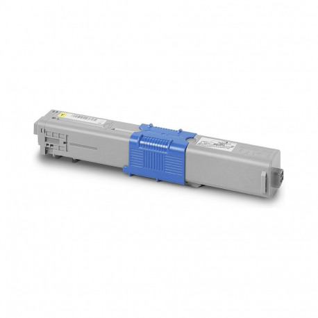 "OKI 44973533 yellow"