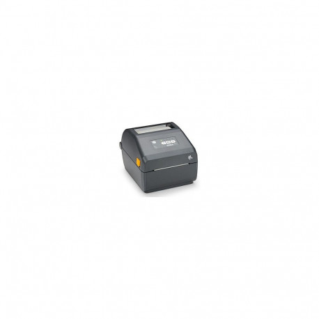 "Zebra Etikettendrucker ZD421D USB USB-Host Bluetooth LE 300dpi 108mm 102 mm/sek Grau"