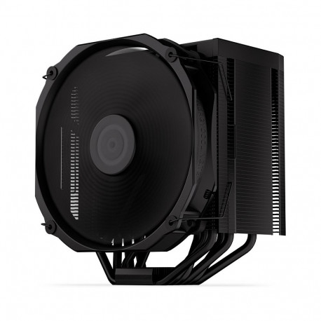 "K ENDORFY Fortis 5 Black EY3A013 - CPU-Kühler"