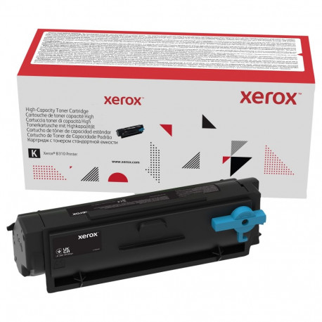 "Xerox Toner 006R04377 Schwarz bis zu 8.000 Seiten"