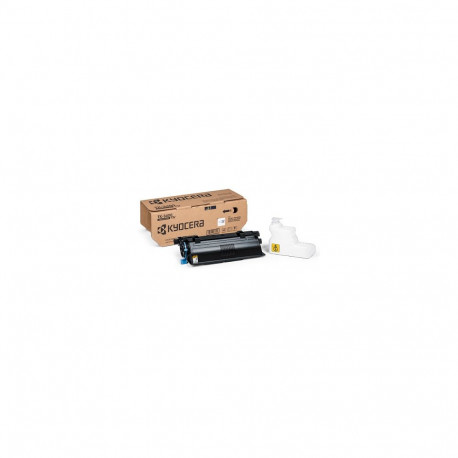 Kyocera toonerkassett TK-3400 bis zu 12.500 Seiten nach ISO/IEC 19752, must
