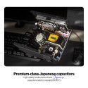 "850W ENDORFY Supremo FM6 80 PLUS Gold"