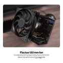 "850W ENDORFY Supremo FM6 80 PLUS Gold"