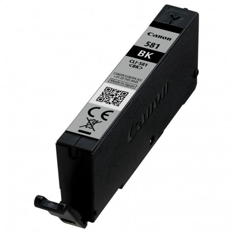 "Canon CLI581BK black ST"