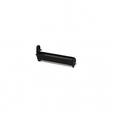 OKI OPC MC760 (45395701), kollane