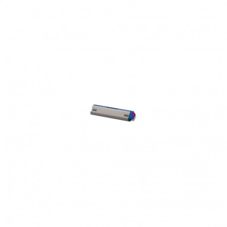 "OKI C931 TONER MAGENTA ST (45536414)"