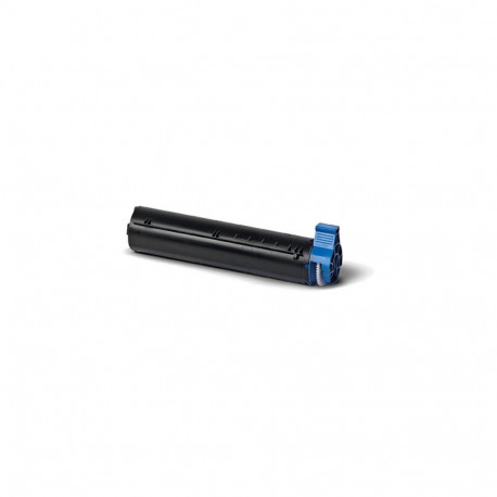 "OKI Toner 45807111 Schwarz"