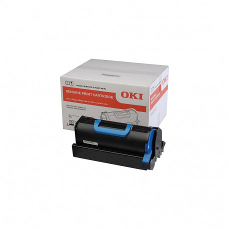 OKI tooner MB770 45439002, must