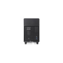 "Mini Thermaltake TR100 Tower Black retail"