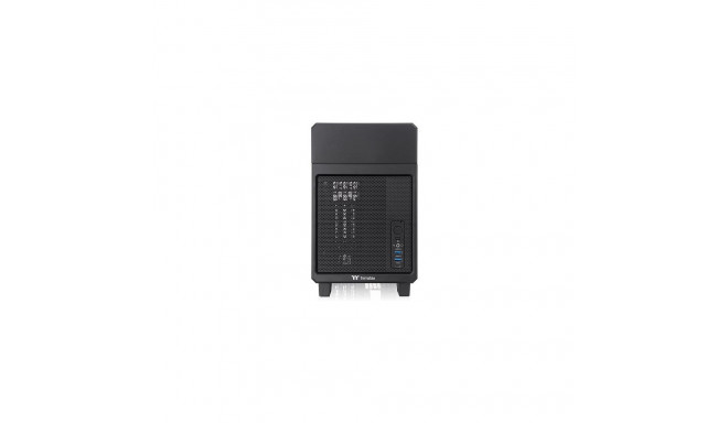 "Mini Thermaltake TR100 Tower Black retail"