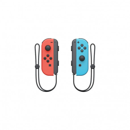"Nintendo Joy-Con Controller red/blue"