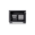 "Mini Thermaltake TR100 Tower Black retail"