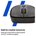 "HP 405 Quiet Wireless-Maus EMEA-INT, schwarz"