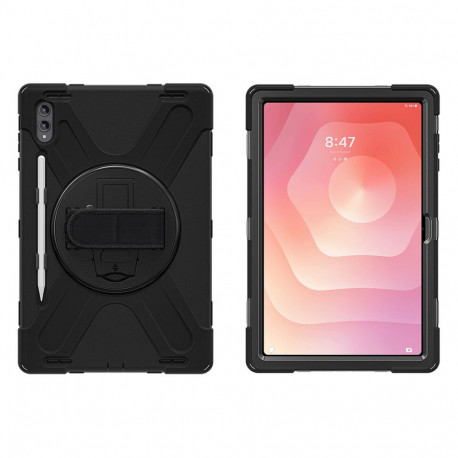 4Smarts kaitseümbris Samsung Galaxy Tab S11 Ultra vastupidav haardega