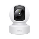 TP-LINK valvekaamera TAPO C212, valge