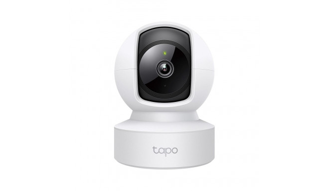 TP-LINK valvekaamera TAPO C212, valge