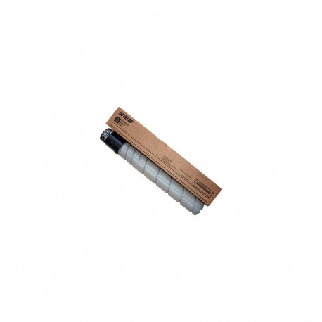 Konica toonerkassett A8K3150 TN221K Bizhub, must