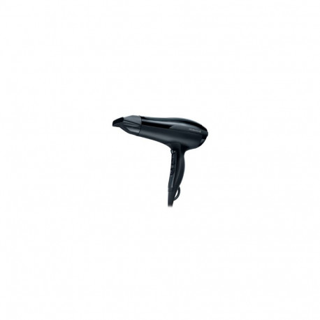 Remington juuksekuivati D5210 Pro Air 2200W, must