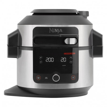 "Ninja Foodi 11-in-1 Multikocher 6 Liter OL550EU"