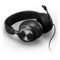 SteelSeries peakomplekt Arctis Nova Pro juhtmevaba, must