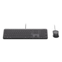 Komplekt MK620 ärikasutuseks
