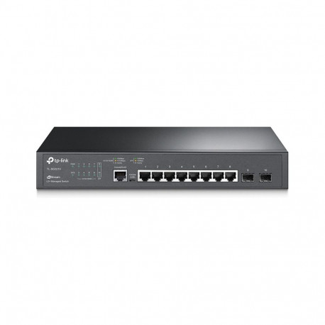 "TP-Link TL-SG3210 V2"