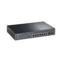 "TP-Link TL-SG3210 V2"