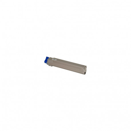 "OKI C9655 TONER BLACK (43837132)"