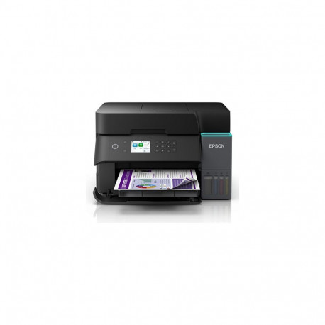 "T Epson EcoTank ET-3950 A4 MFP WLAN Duplex"