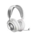"Steelseries Arctis Nova Pro Wireless P white"