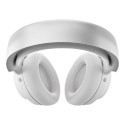 "Steelseries Arctis Nova Pro Wireless P white"