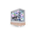 "Midi Thermaltake View 270 Plus WS ARGB Snow White"