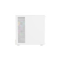 "Midi Thermaltake View 270 Plus WS ARGB Snow White"