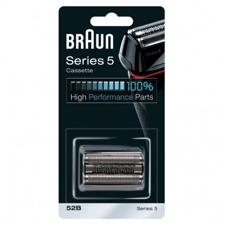 "Braun Kombipack 52B"