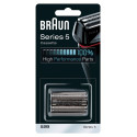 Braun kombipakk 52B