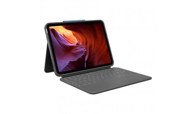 Logitech kaitseümbris iPad 10TH Gen