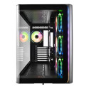 "Midi FSP M580-BA ARGB TG Black"