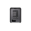 "Midi Thermaltake The Tower 600 Black"