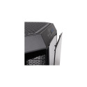 "Midi Thermaltake The Tower 600 Black"