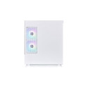 "Midi Thermaltake View 170 TG ARGB Snow White"