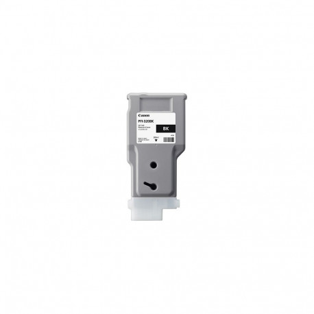 "Canon Tinte PFI-320 BK 300ml"
