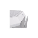 "Thermaltake The Tower 300 Snow White"