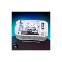 "Thermaltake The Tower 300 Snow White"