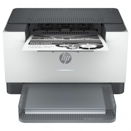 "HP LaserJet Pro M209 dw"