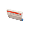 OKI toonerkassett C823 HC (46443104), must
